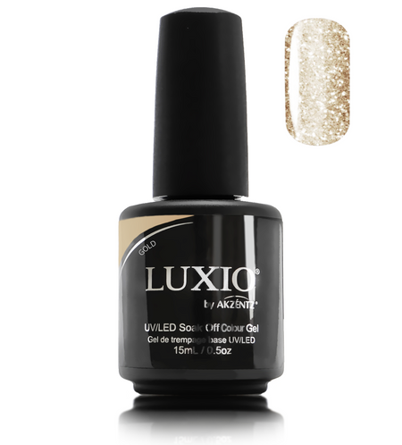 Luxio® Gold (TPO-Free)