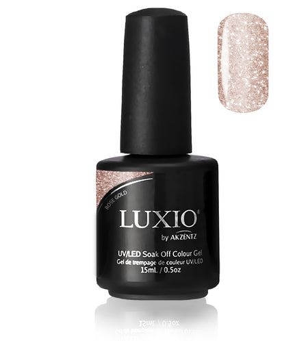 Luxio® Rose Gold (sans TPO)