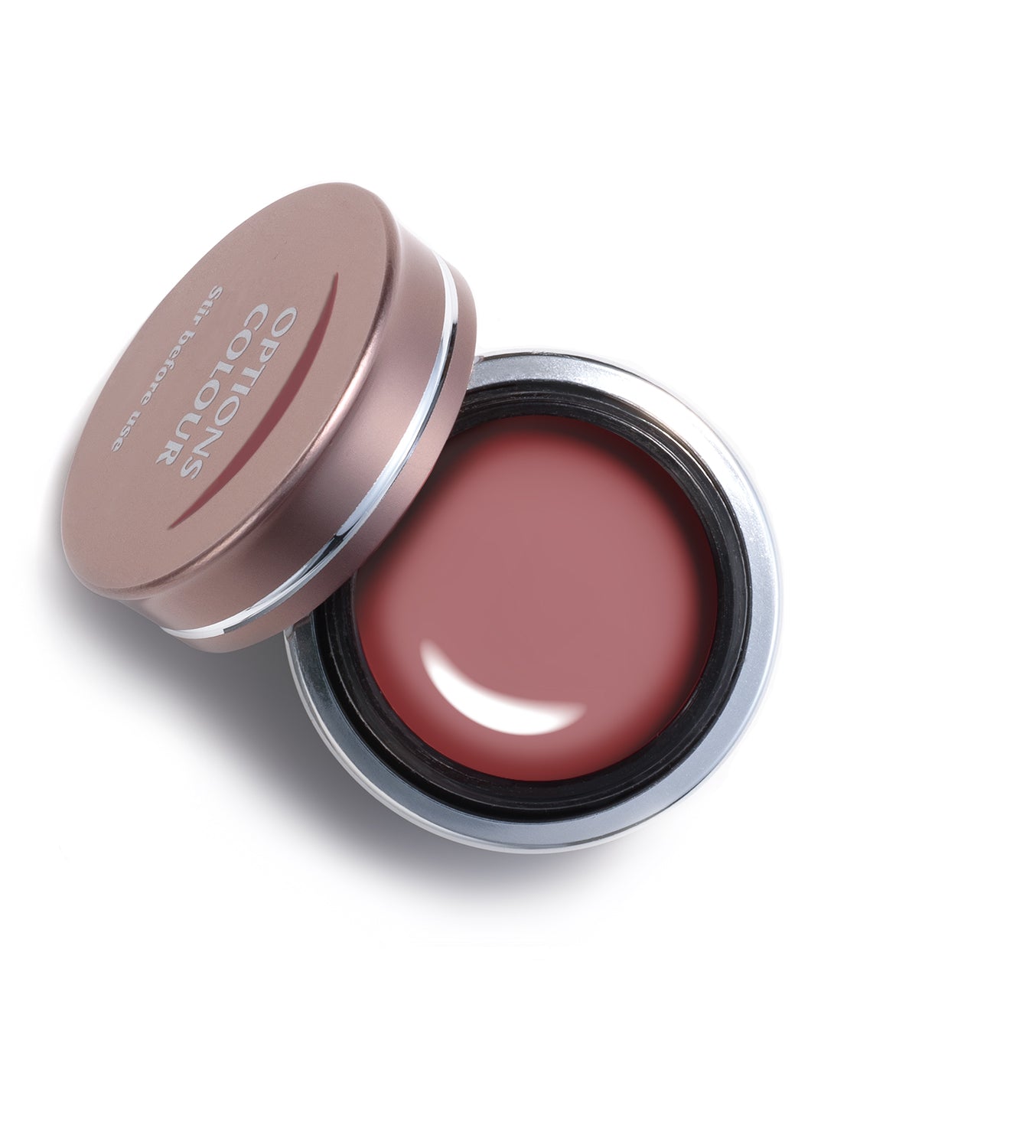 Options® Poussière de brique (Crème)