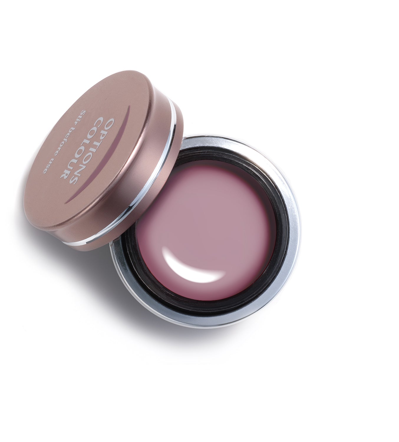Options® Mod Mauve (Crème)